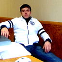 Джабраил Хуршилов