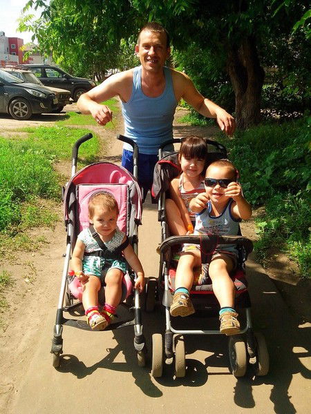 Леонид Ягафаров