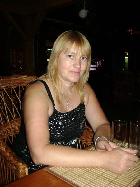 Светлана Корнийчук