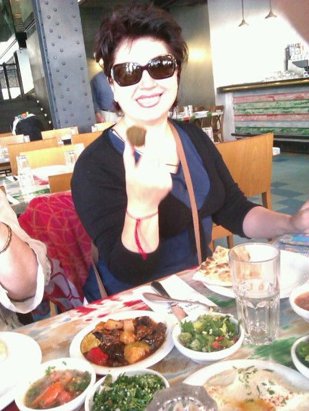 Лариса Секунова