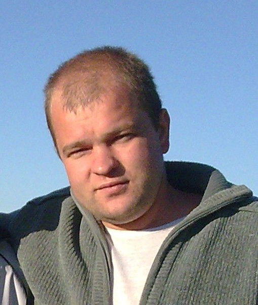 Владимир Константинов