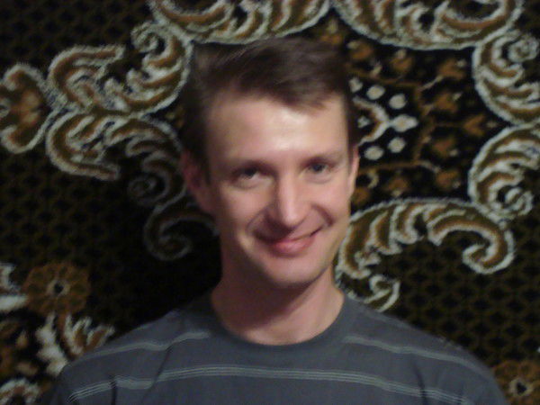 Евгений Григорьев