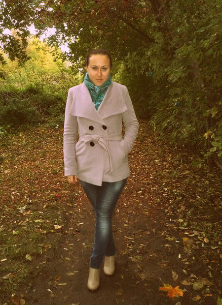 Надежда Осина