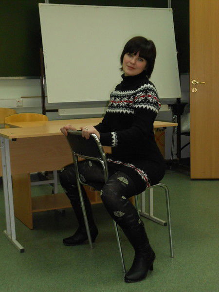 Катрин Никифорова