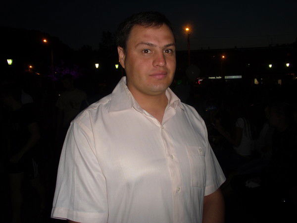 Роман Черенков