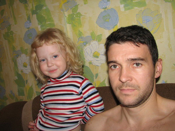 Костя Стрекалов