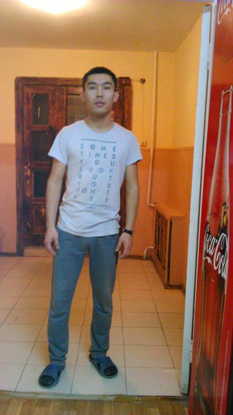 Медет Байгелов