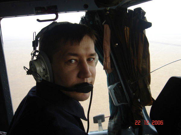 Азат Ижбульдин