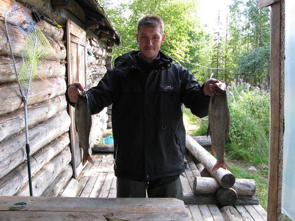 Сергей Кашеваров