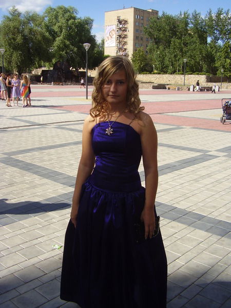 Александра Киселёва