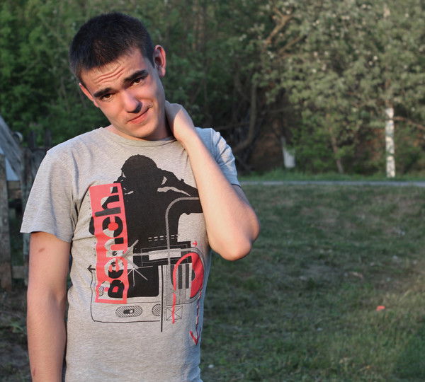 Вадим Шаров