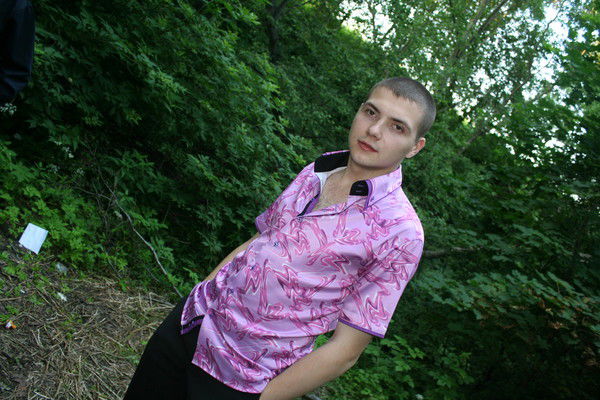 Батршин Ринат