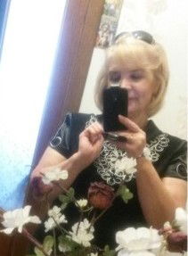 Анна Кузнецова