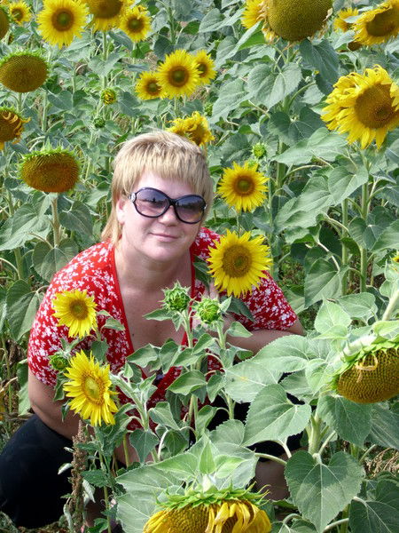 Ольга Климова