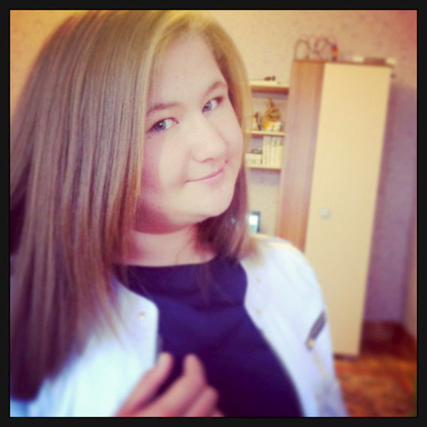 Алена Иванова