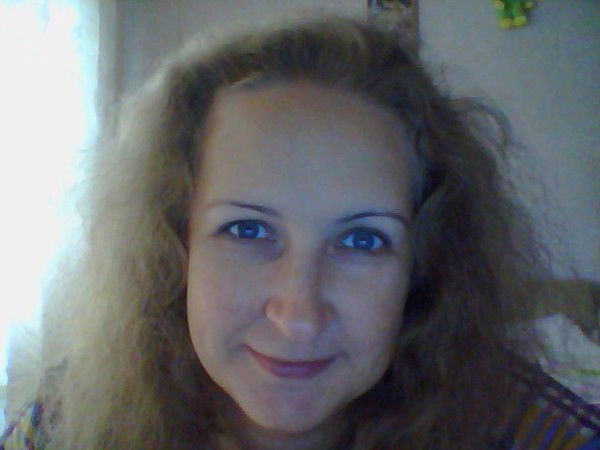 Светлана Молканова