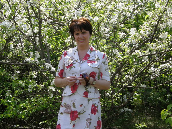 Светлана Демьянчук