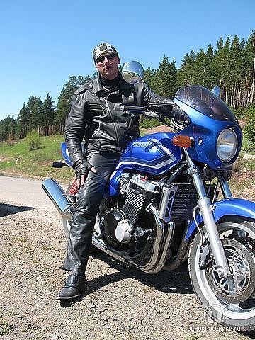 Игорь Студинский