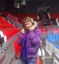 Елизавета Чернышева