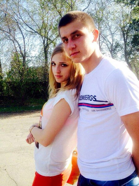 Антон Петько