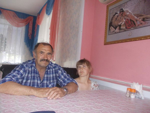 Александр Лобачев