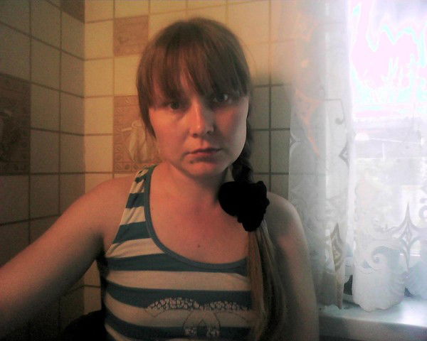 Татьяна Соловьева