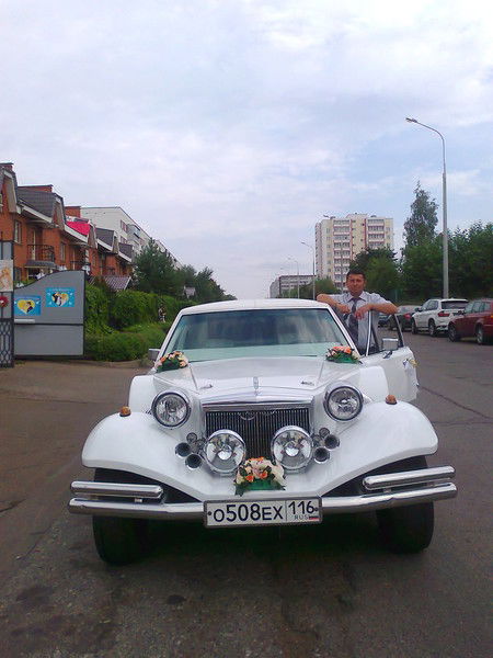 Рашид Кавиев