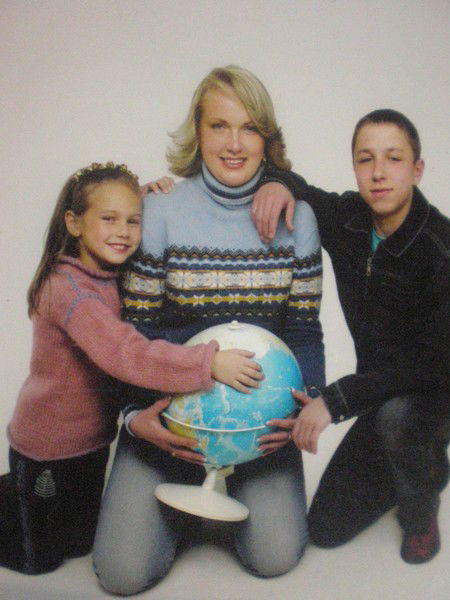 Татьяна Тихомирова