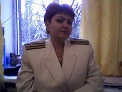 Ольга Кованёва