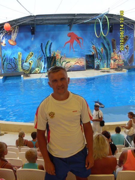 Учуткин Александр