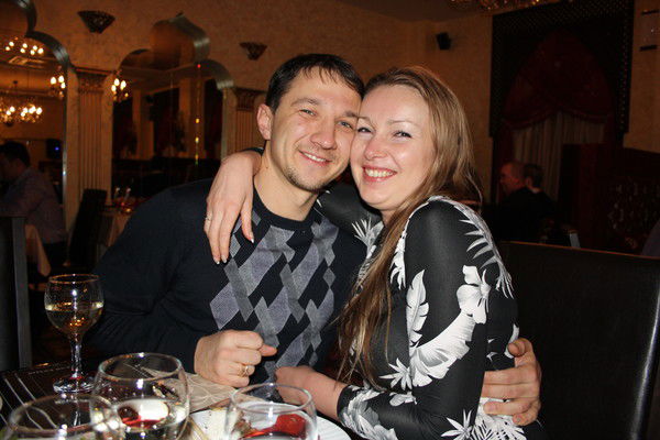 Дмитрий Пестерев