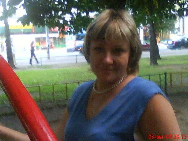 Елена Мелкова