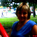 Елена Мелкова