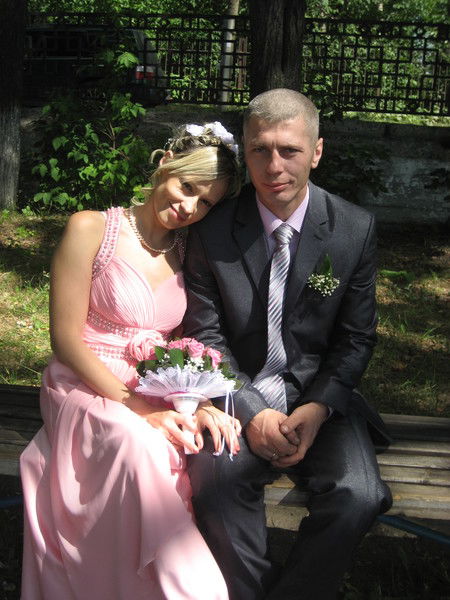 Светлана Шпилева