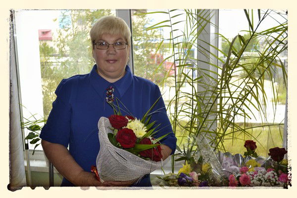 Елена Двойненко