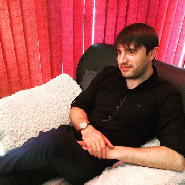 Асабали Алиев