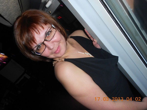 Виктория Казанцева