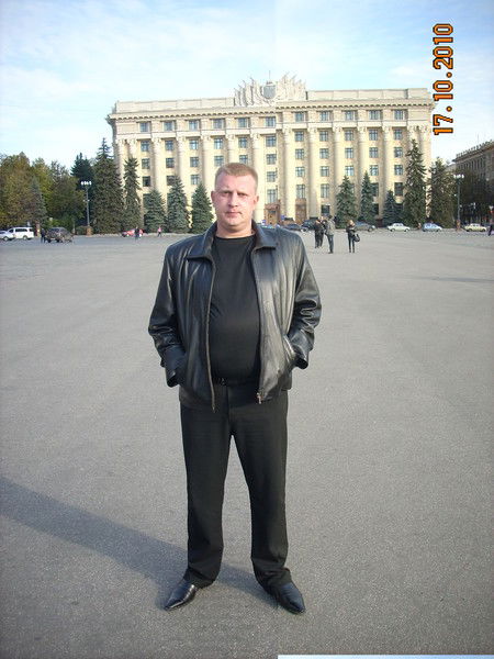 Вадим Булгаков