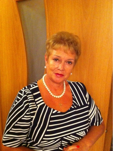 Мария Уткина