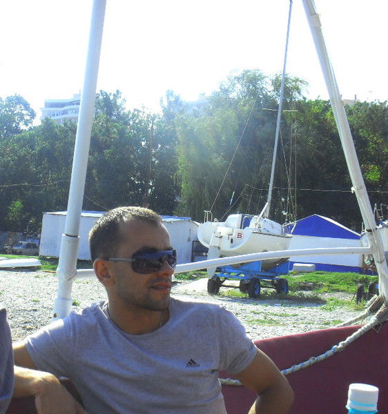 Александр Ткачев