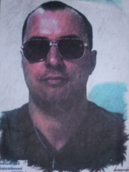 Алексей Тюкавкин