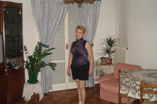 Оксана Оробчук