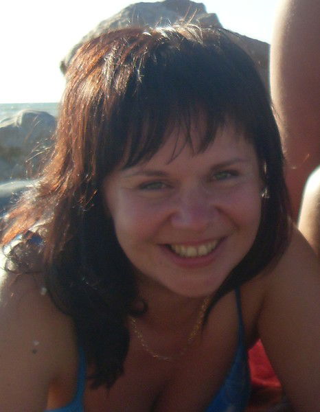 Вита Семенюта