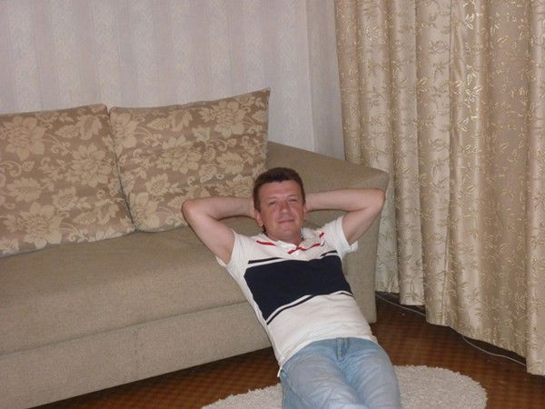 Алексей Власов