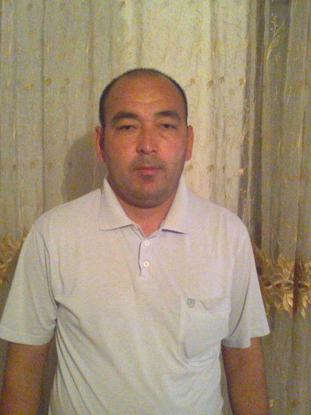 Гани Ажибеков