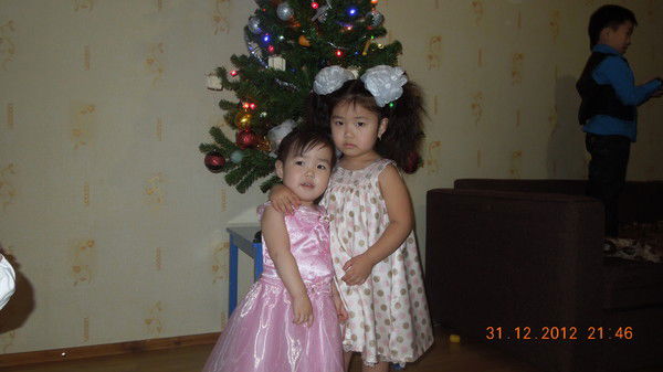 Алёна Хегай