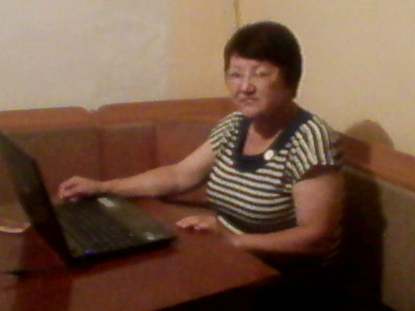 Рымкан Абельдинова