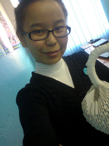 Саяжан Cагидолла