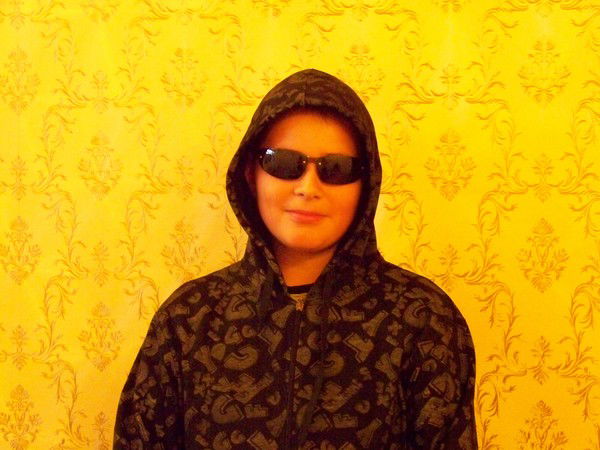 Андрей Малиновский