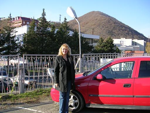 Ирина Головцова